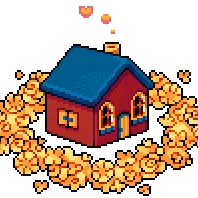🏠•Welcome Home•🏠 banner