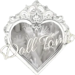 𓋹  doll tomb ˙⟡ banner