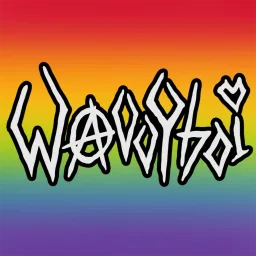💖𝔴𝔞𝔳𝔳𝔶𝔟𝔬𝔦💖 banner