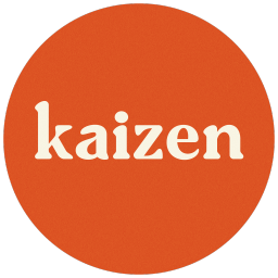 Kaizen's Blender Dojo banner