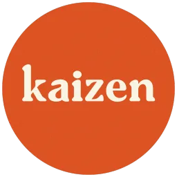Kaizen's Blender Dojo banner