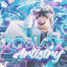 Roblox Artistry banner
