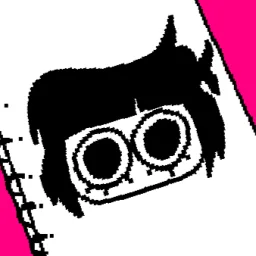 Jasmine's Sketchbook banner