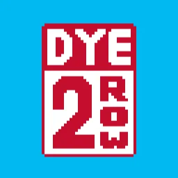 Dyethrow PIXEL banner