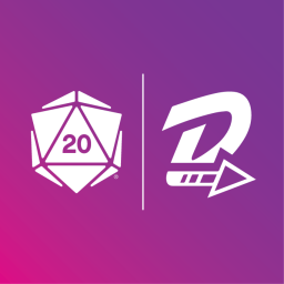 Roll20 | DriveThru Discord banner