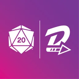 Roll20 | DriveThru Discord banner