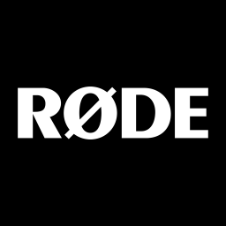 Audio & video pros (by RØDE) banner