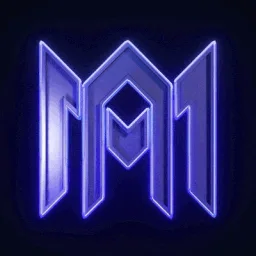Mælstrom Art Station banner