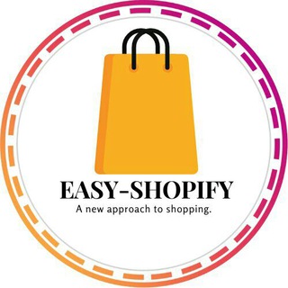 EASY SHOPIFY SHOES