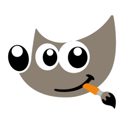 GNU Image Manipulation Program banner