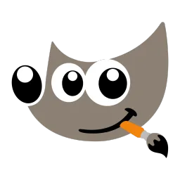 GNU Image Manipulation Program banner