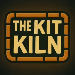 The Kit Kiln banner