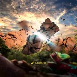 🌞・GraphFr banner