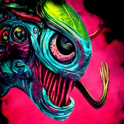 Alien-Tech Club banner