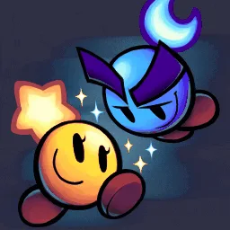 STELLAR BONDS banner