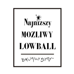 Lowballin banner