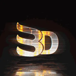3D Akademi banner