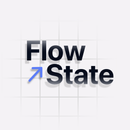 Flow State banner