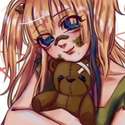 Meow Cat Art Server banner