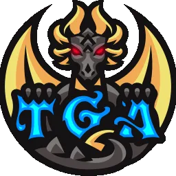 The Golden Abysm banner