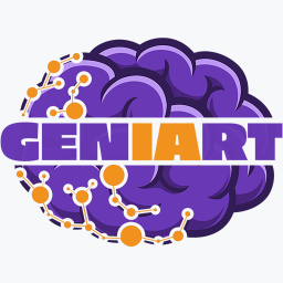 GeniArt banner