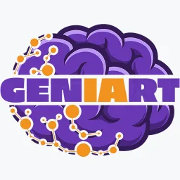 GeniArt banner