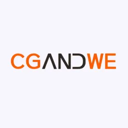 CGandWE - 3D Challenge banner