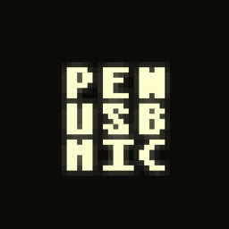 Penusbmic's Server banner