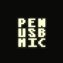 Penusbmic's Server banner
