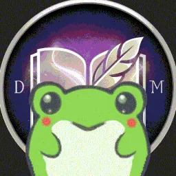 Dungeon Friends (That's us!) banner
