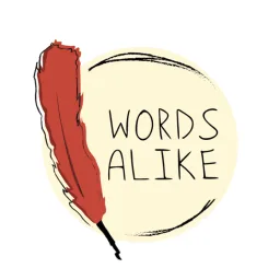 Words Alike banner