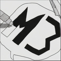 Many Manga Men banner