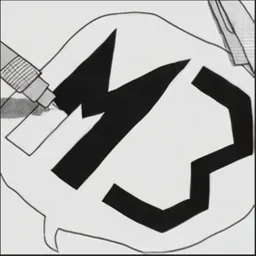 Many Manga Men banner