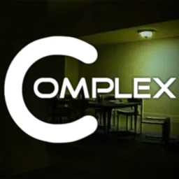 The Complex banner