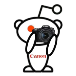 🌈/r/Canon banner