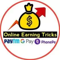 Online earning Tricks