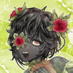 🌹 Wacky's Cafè・art + gfx ㆍ comms ㆍ social banner