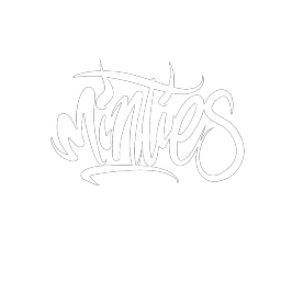 Minties banner