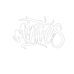 Minties banner