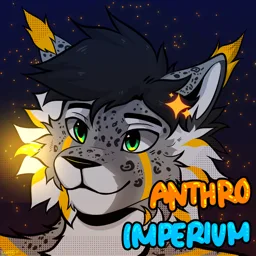 Anthro Imperium [Furry] banner