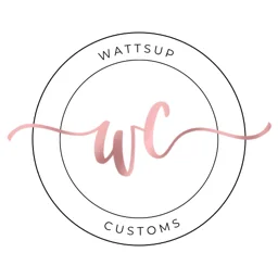 Wattsup Customs banner