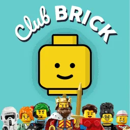 LEGO Club Brick banner