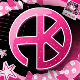 Ak Design 🌸 banner