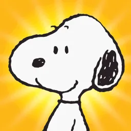 Peanuts banner
