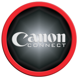 Canon Connect banner