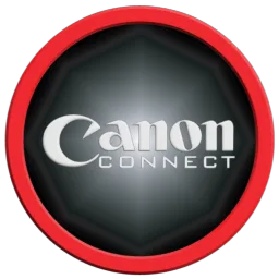 Canon Connect banner