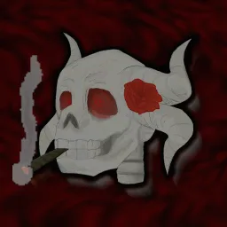 Demonhead banner