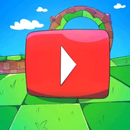 Społeczność YouTuberów banner