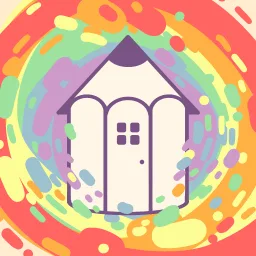 The Art House banner