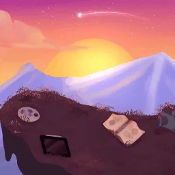 French Art 🎨 banner
